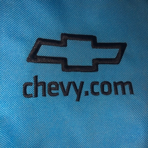 Side Strap Chevy Backpack - Very spacious - Picture 4 of 5